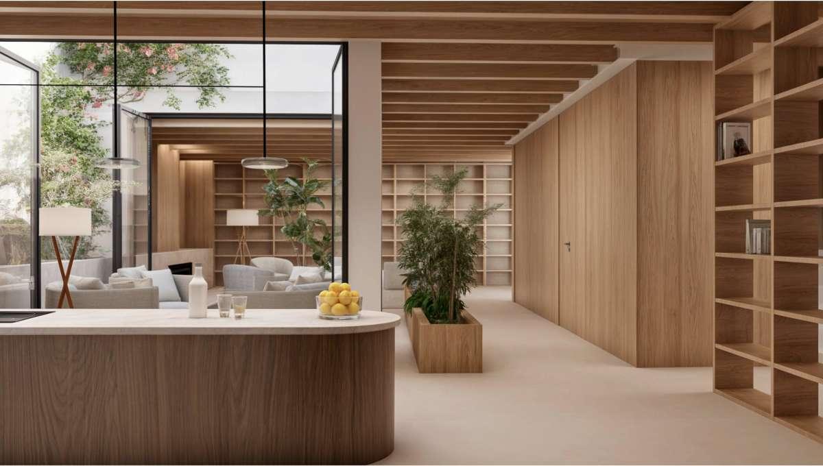 House for Sale in Málaga