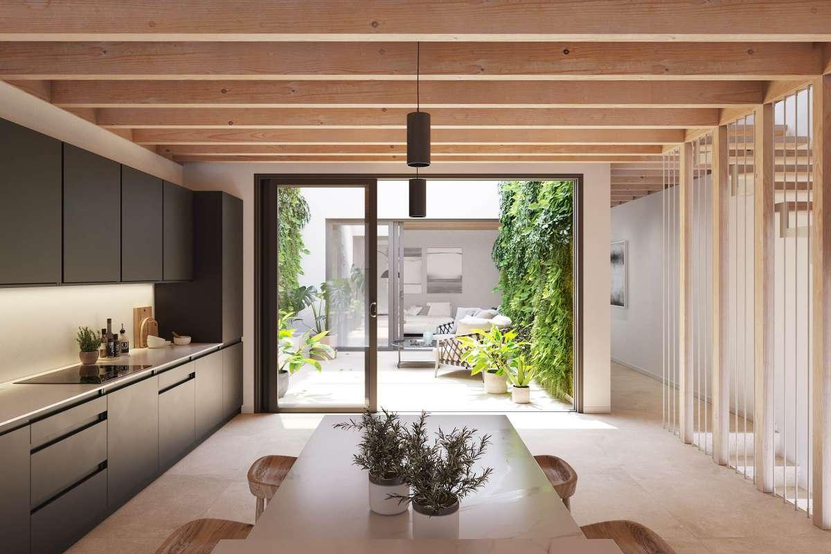 House for Sale in Málaga