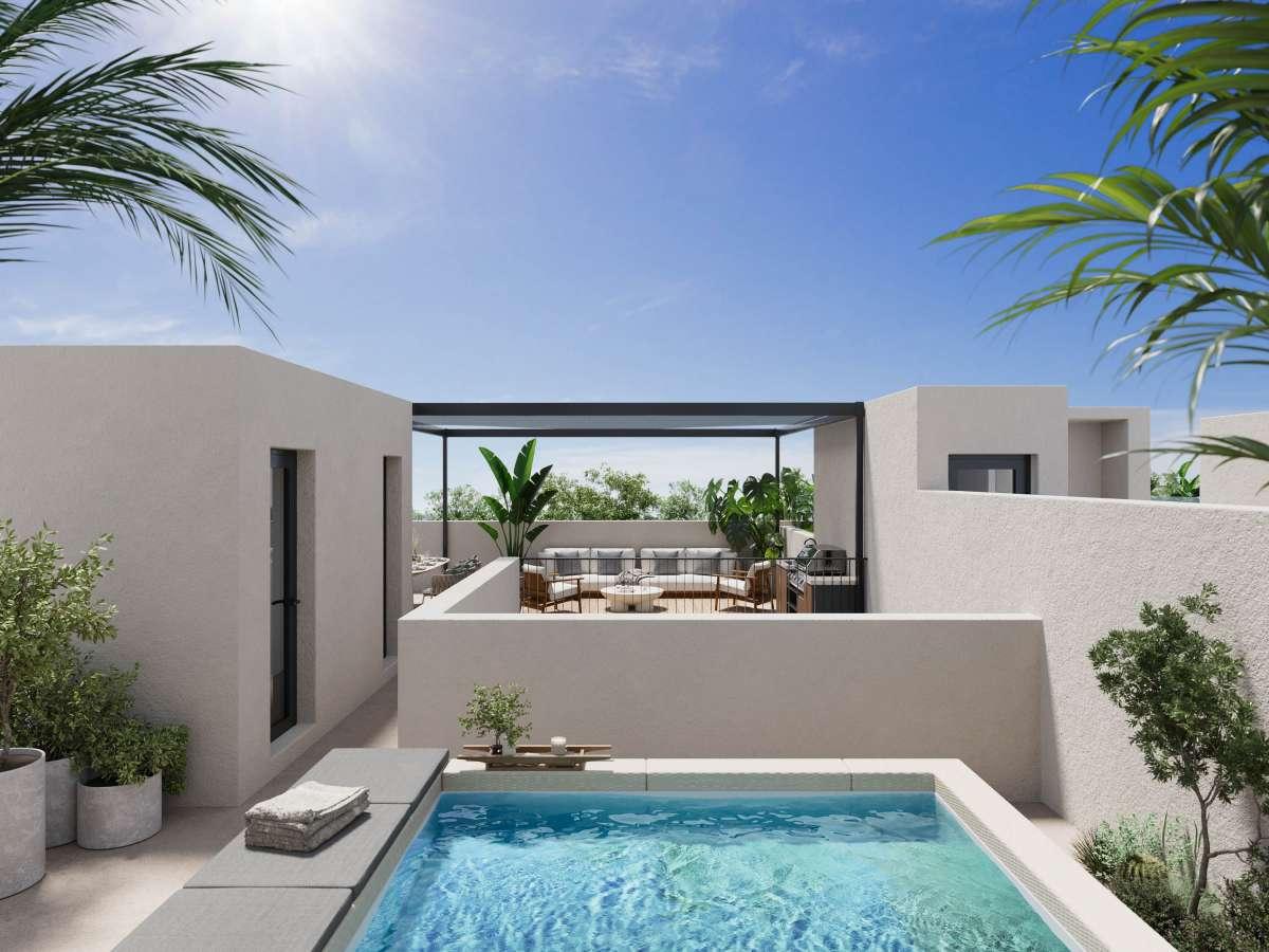 House for Sale in Málaga