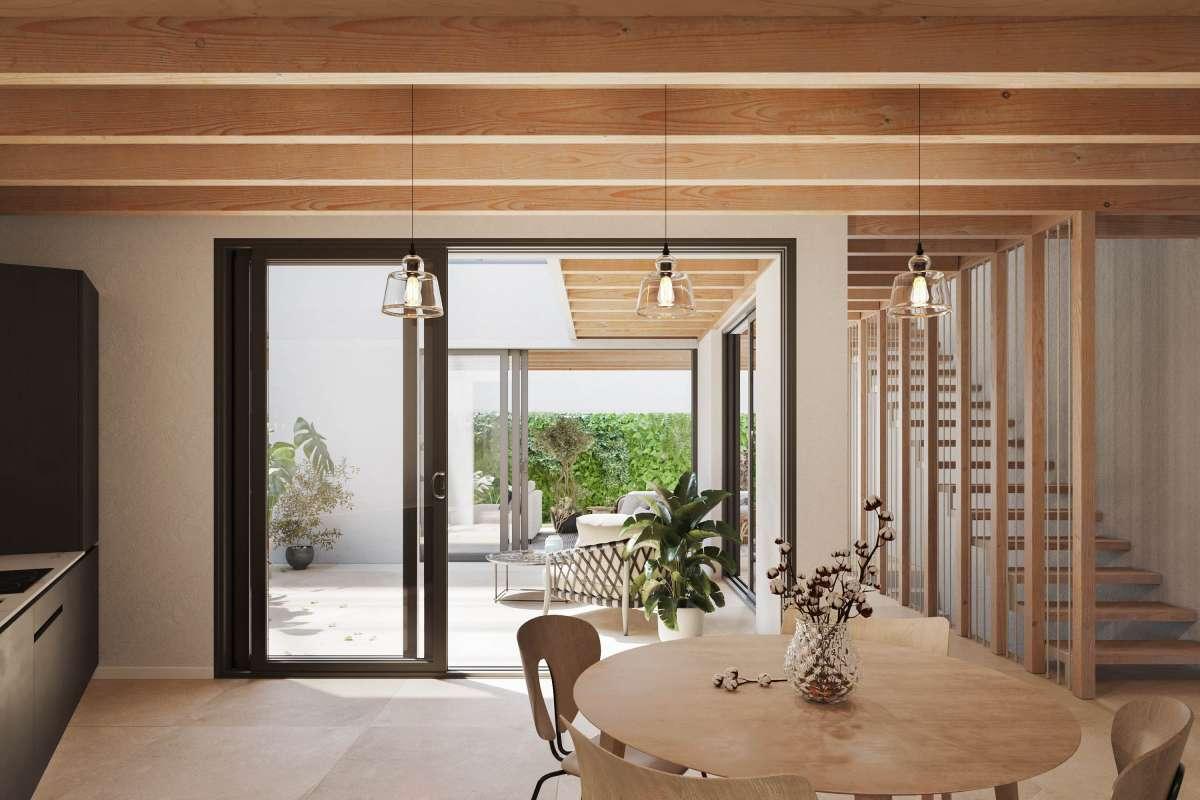House for Sale in Málaga