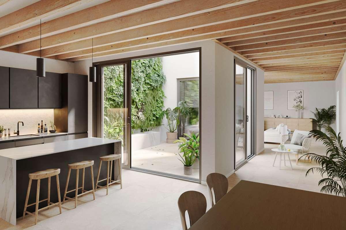 House for Sale in Málaga