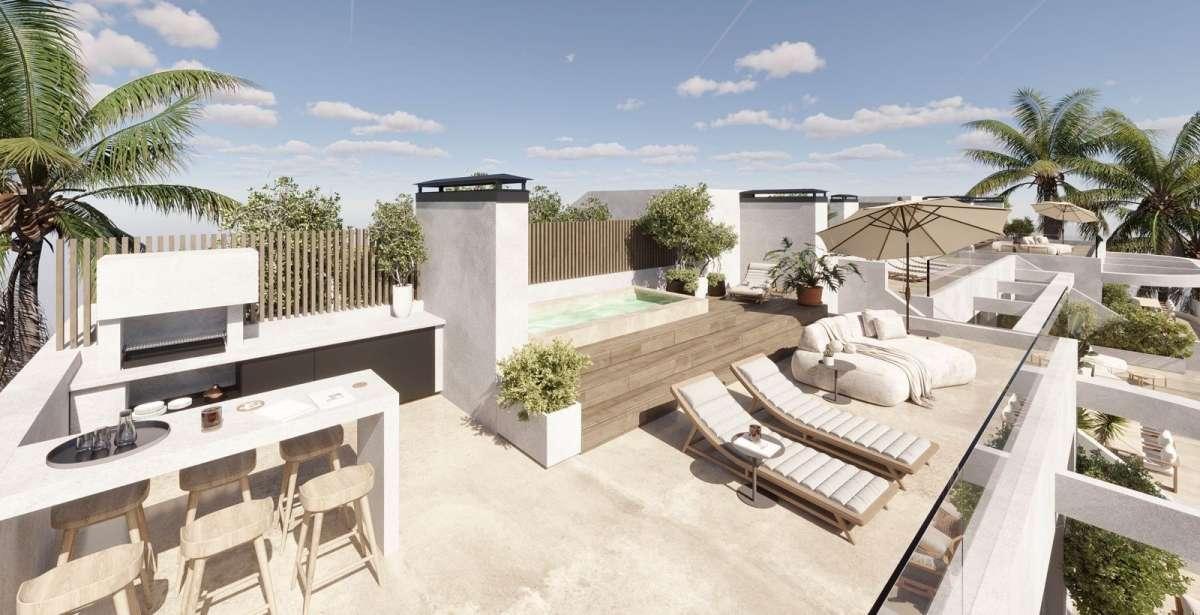 Apartment for Sale in Estepona