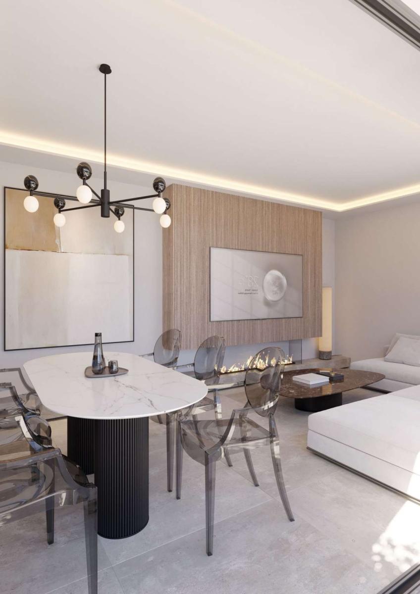 Apartment for Sale in Estepona