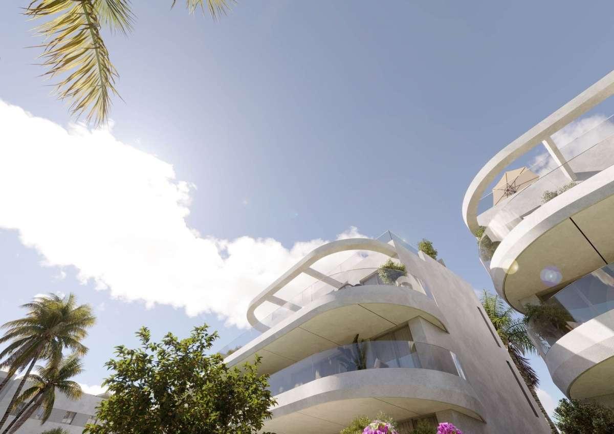 Apartment for Sale in Estepona