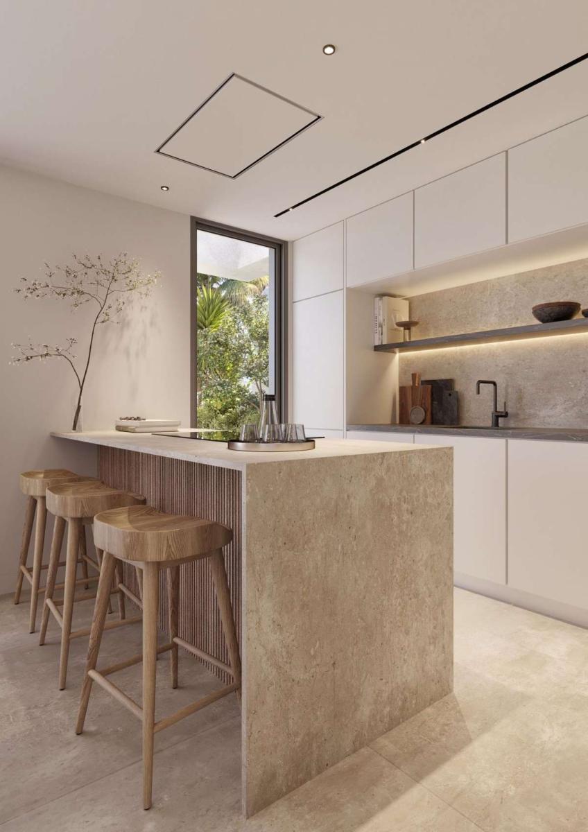 Apartment for Sale in Estepona