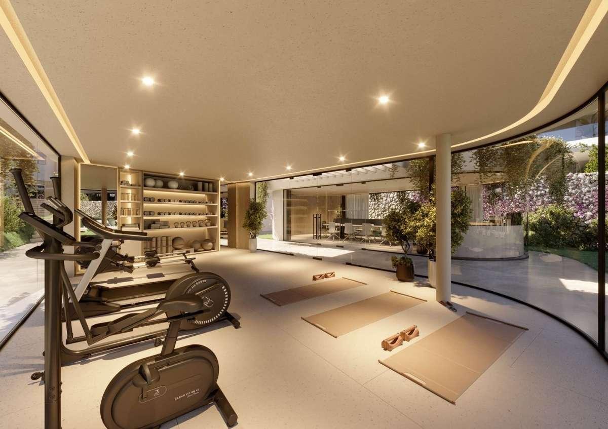 Apartment for Sale in Estepona