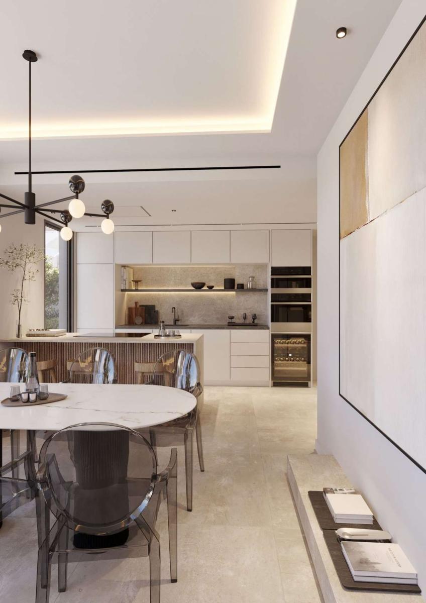 Apartment for Sale in Estepona