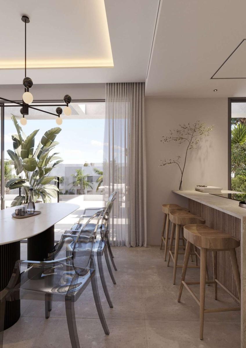 Apartment for Sale in Estepona