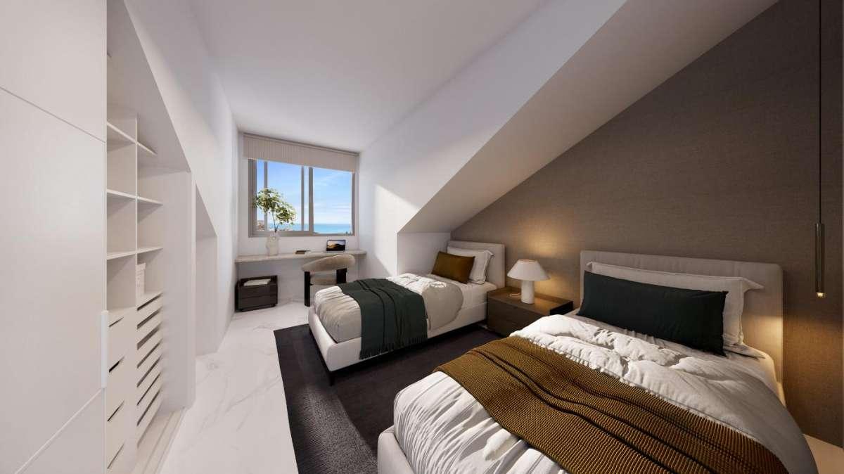 Apartamento en Venta en Benalmádena