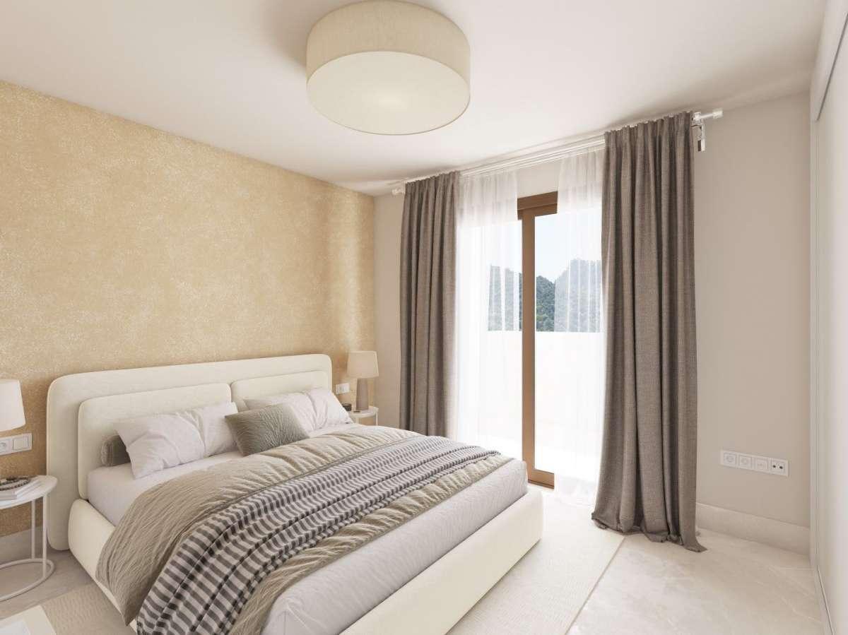 Apartamento en Venta en Benahavís