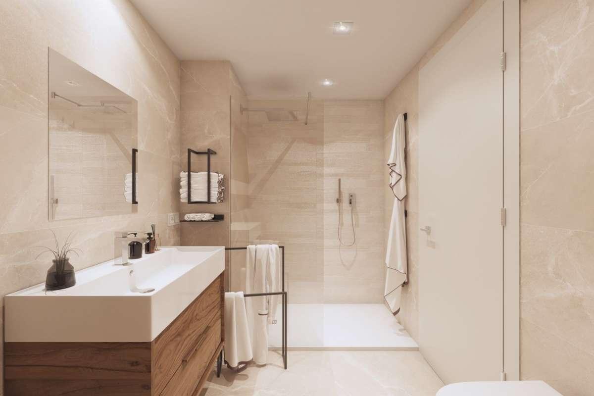 Apartment for Sale in Benahavís