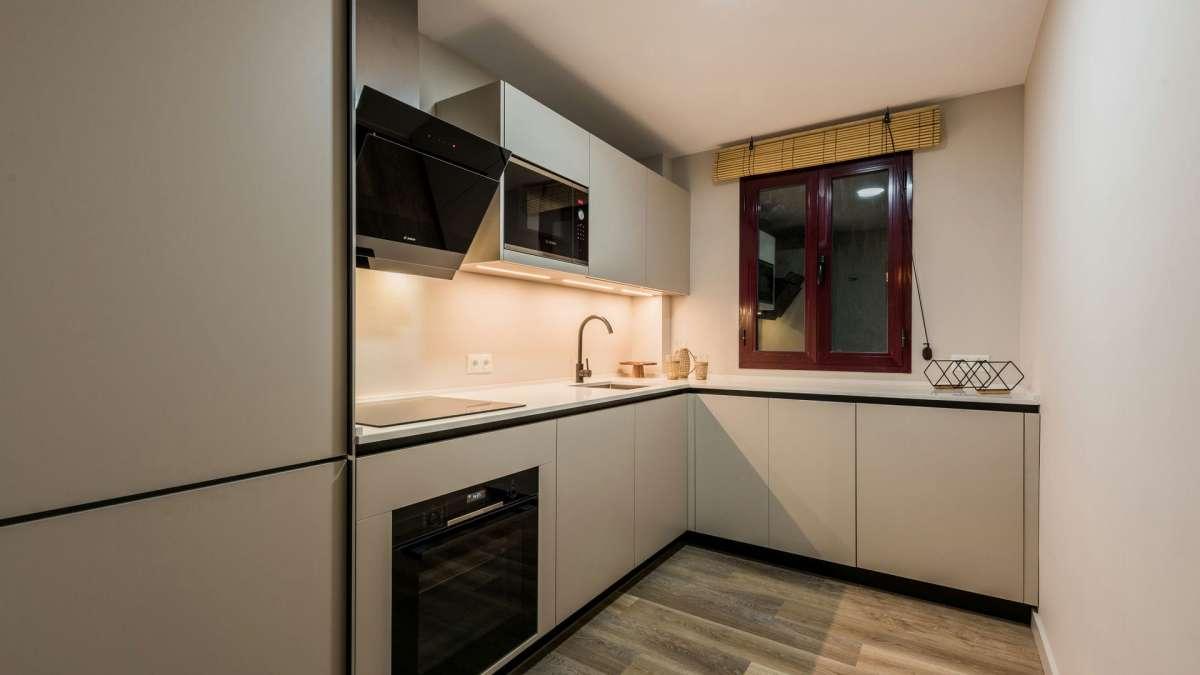 Apartment for Sale in Benahavís