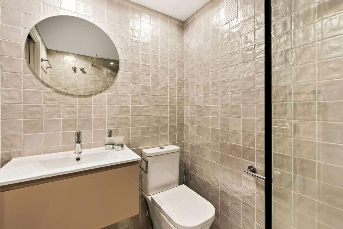 Apartment for Sale in Benahavís