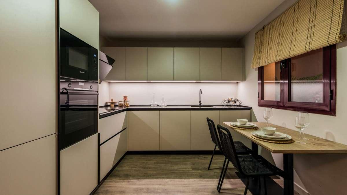 Apartment for Sale in Benahavís