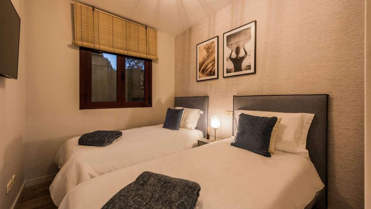 Apartment for Sale in Benahavís