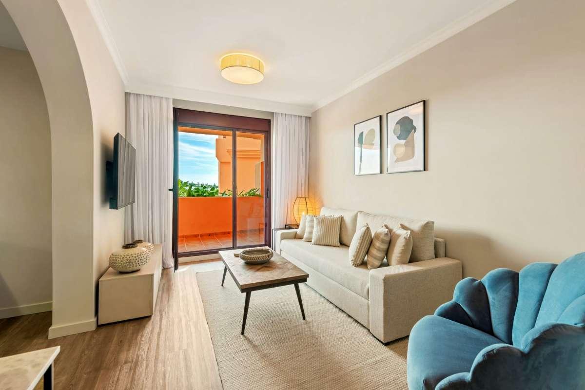 Apartment for Sale in Benahavís