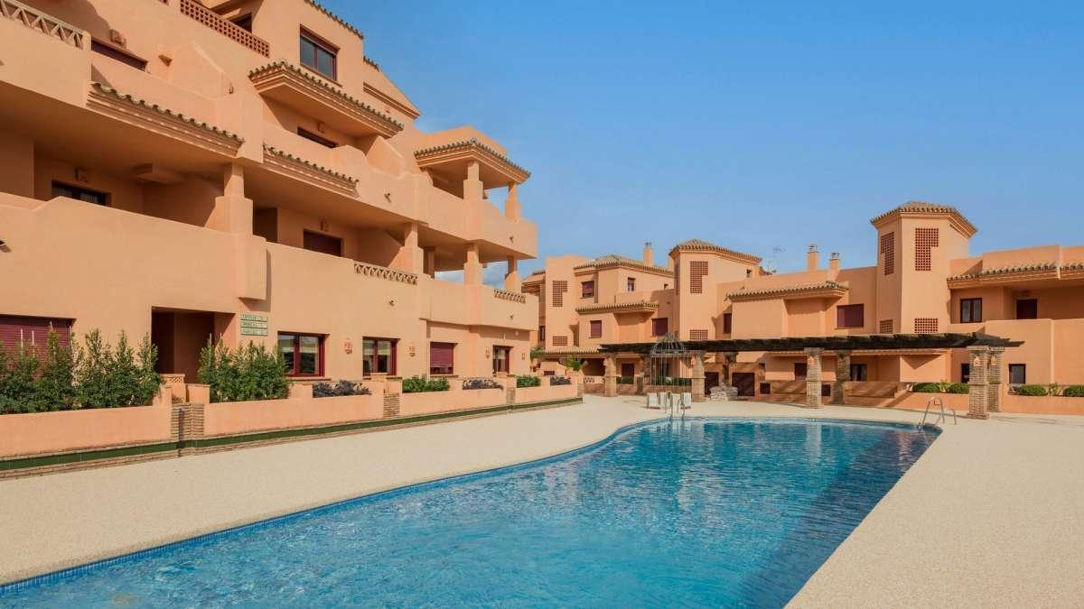 Apartment for Sale in Benahavís