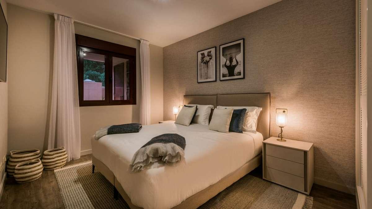 Apartment for Sale in Benahavís