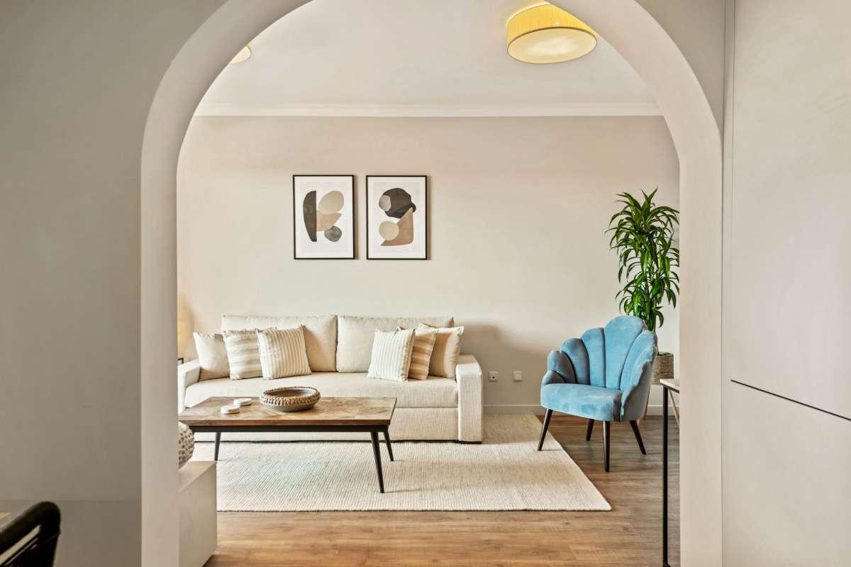 Apartment for Sale in Benahavís