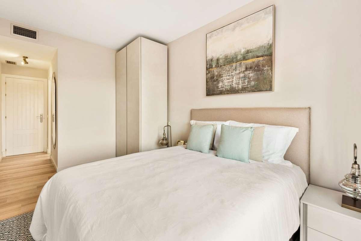 Apartment for Sale in Benahavís