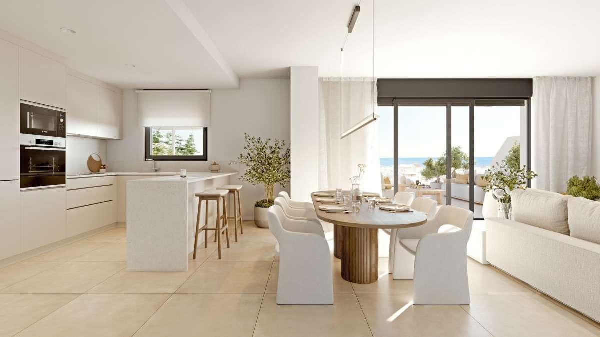 Apartment for Sale in Estepona