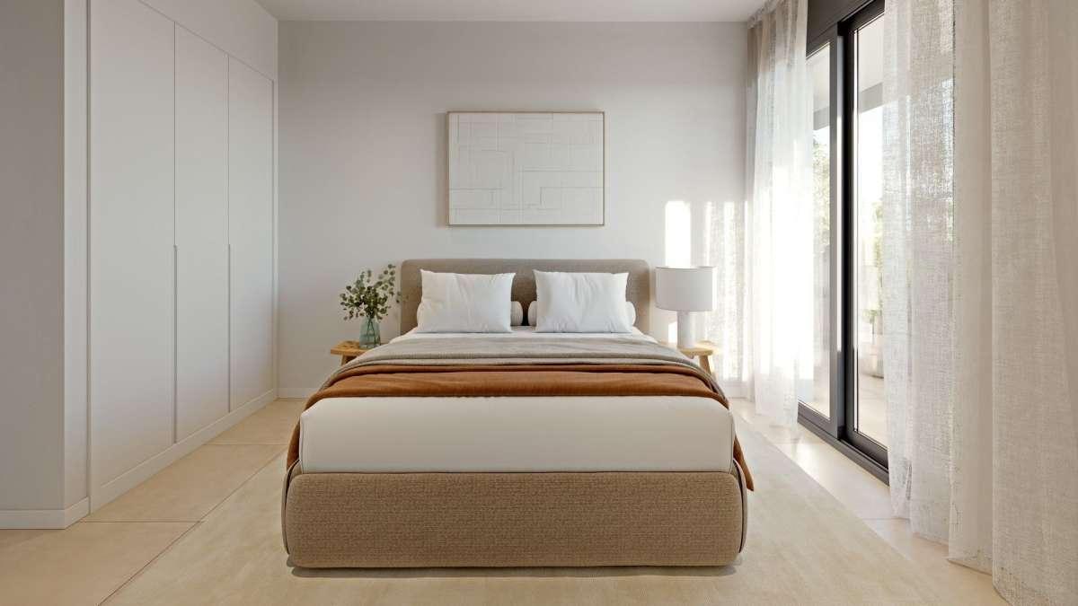 Apartment for Sale in Estepona