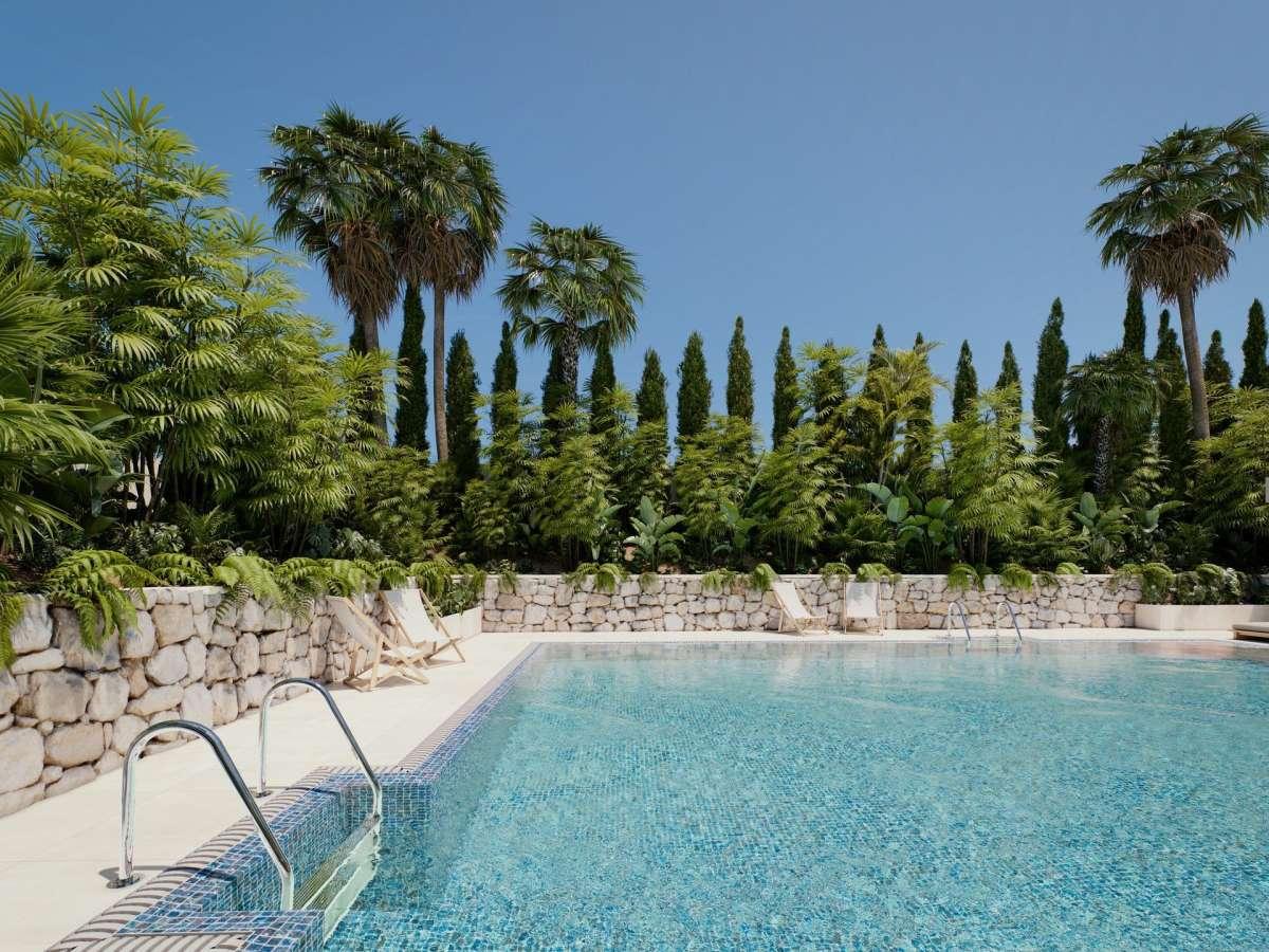 Apartment for Sale in Estepona