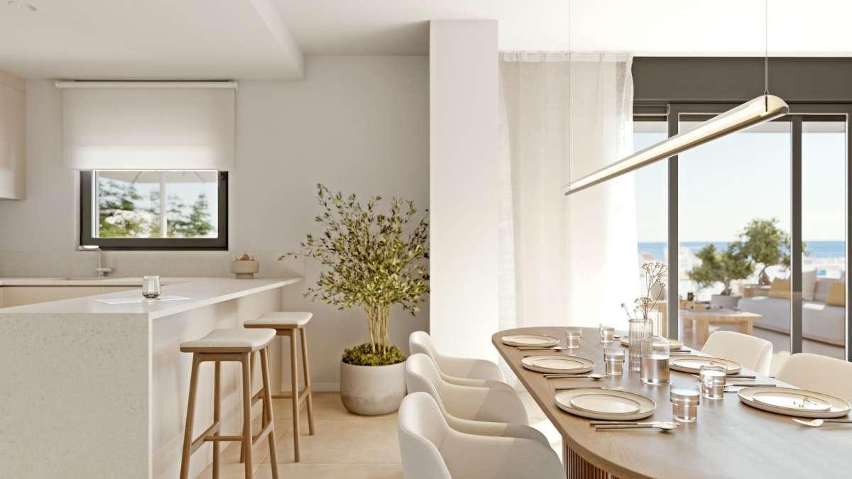 Apartment for Sale in Estepona