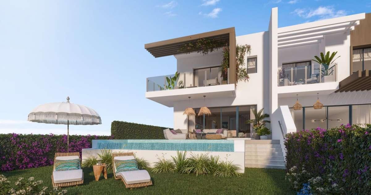 Villa for Sale in Mijas