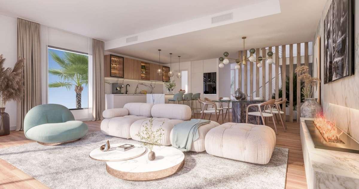 Villa for Sale in Mijas