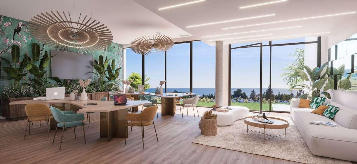 Villa for Sale in Mijas