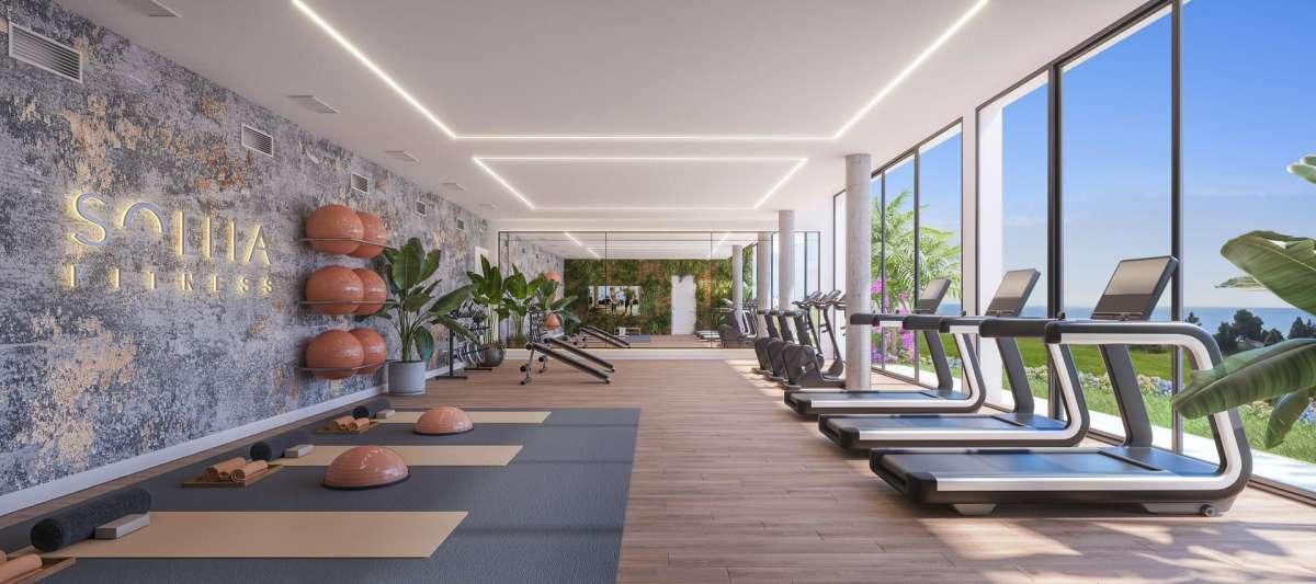 Villa for Sale in Mijas