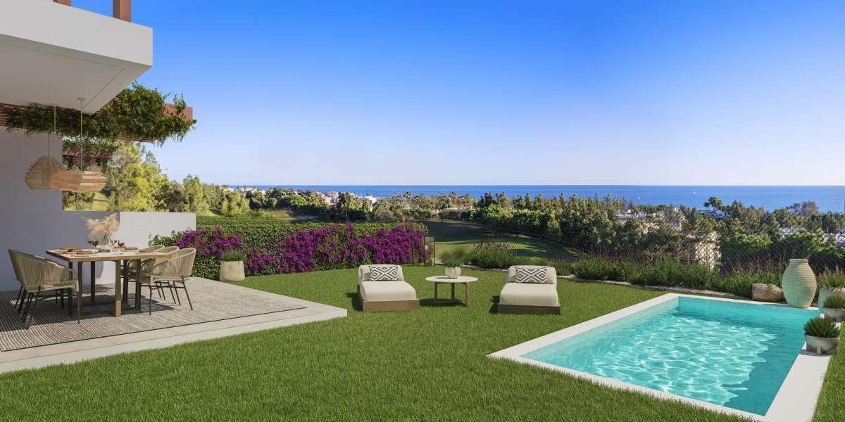 Villa for Sale in Mijas