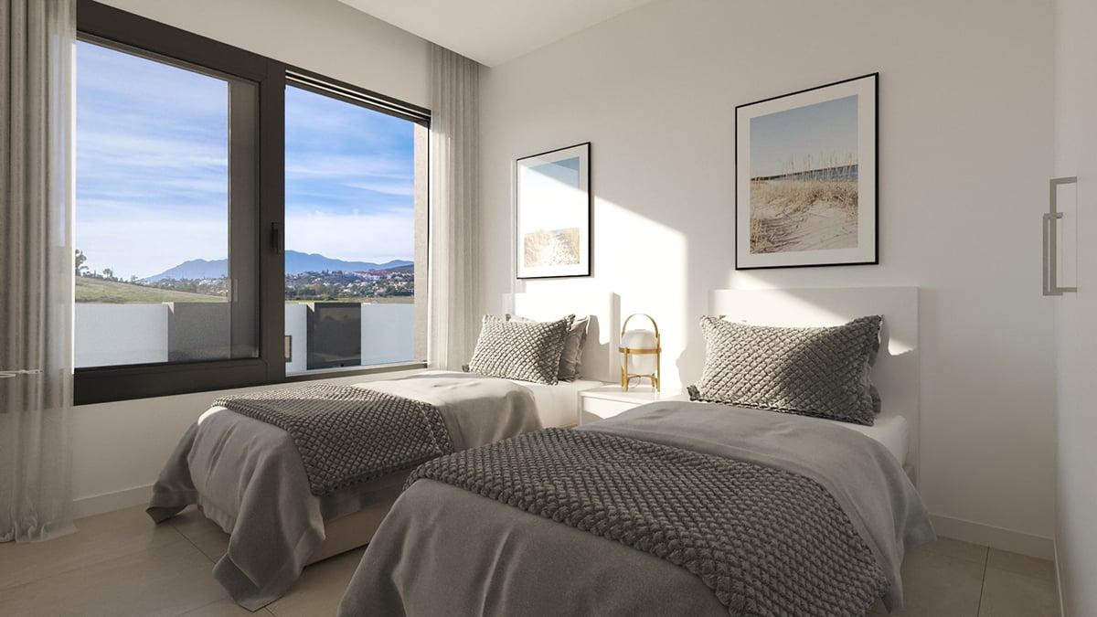 Casa en Venta en Estepona