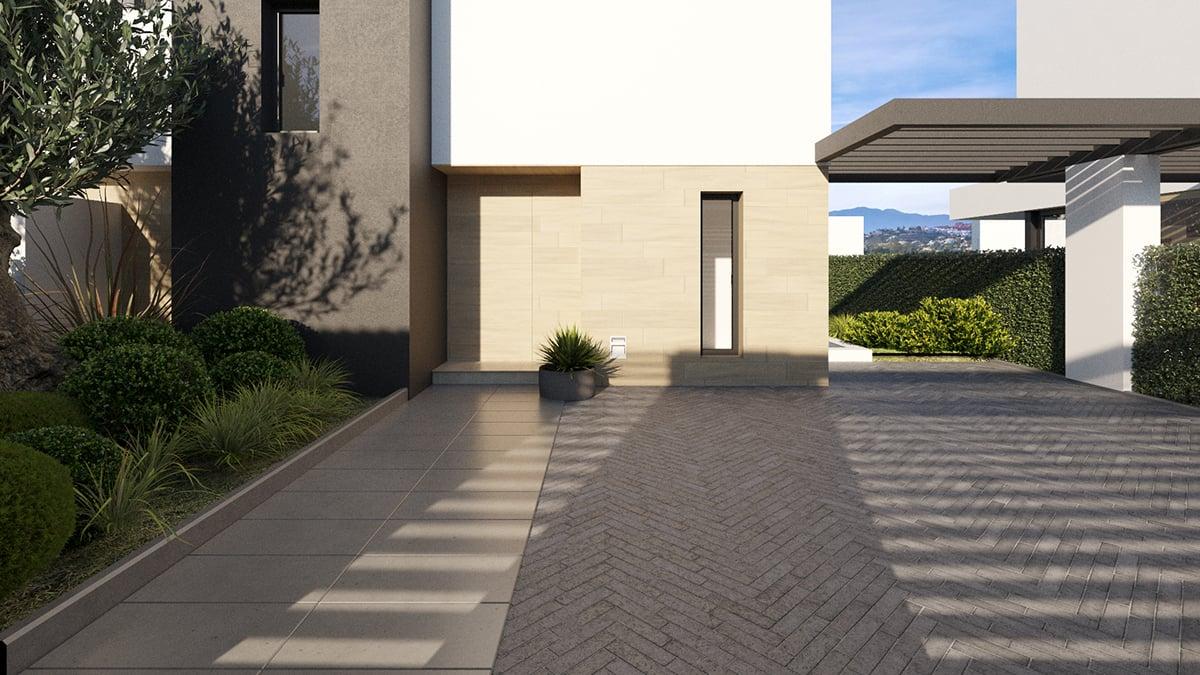Casa en Venta en Estepona