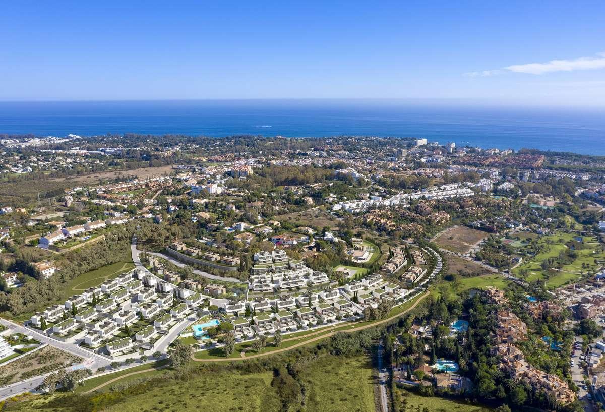Casa en Venta en Estepona
