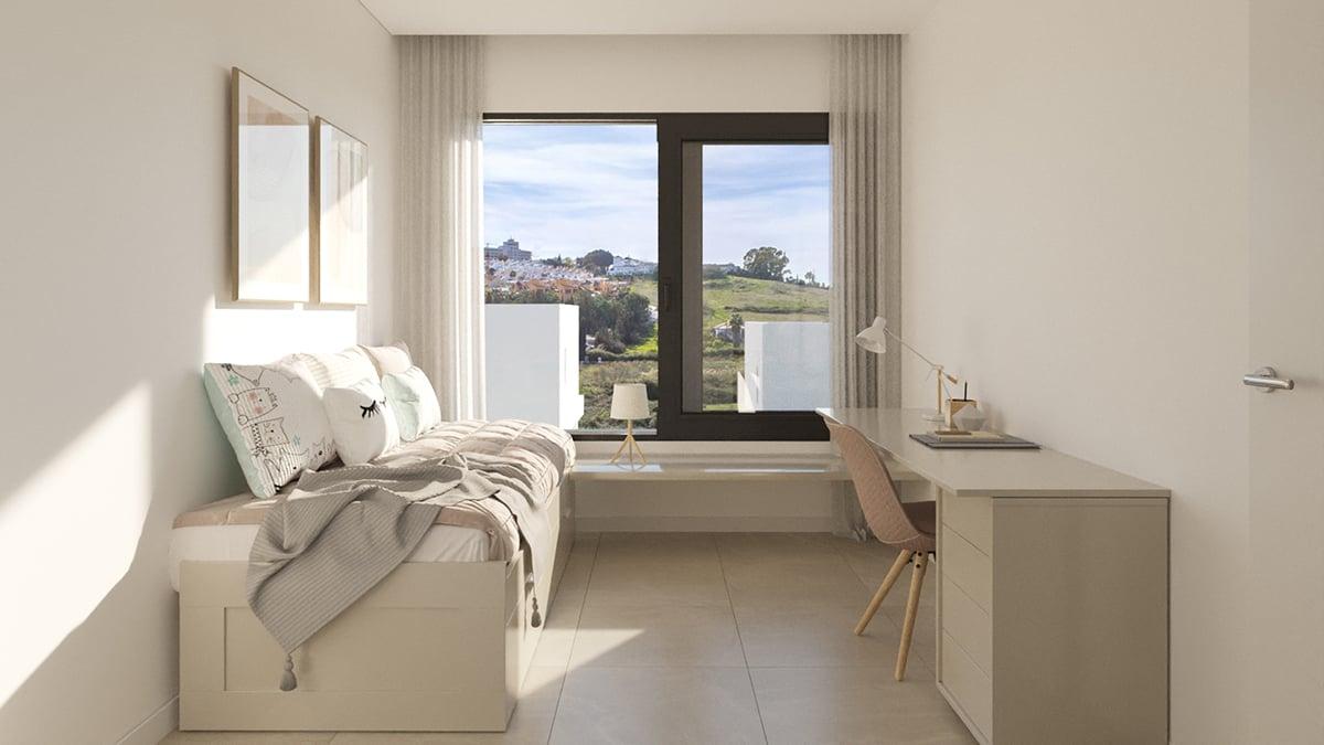 Casa en Venta en Estepona