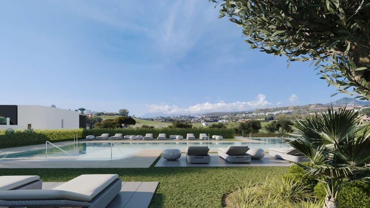 Casa en Venta en Estepona