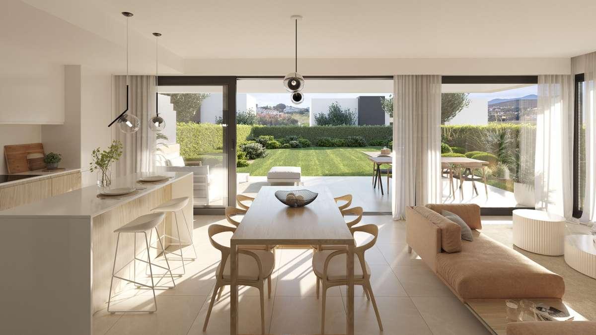 Casa en Venta en Estepona