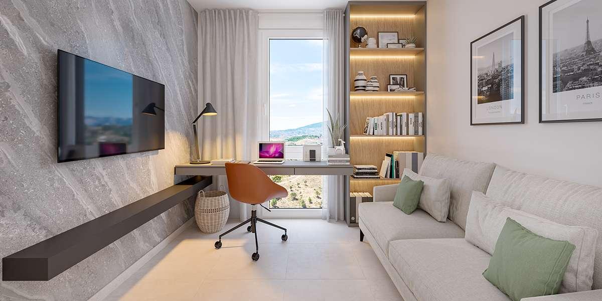 Casa en Venta en Mijas