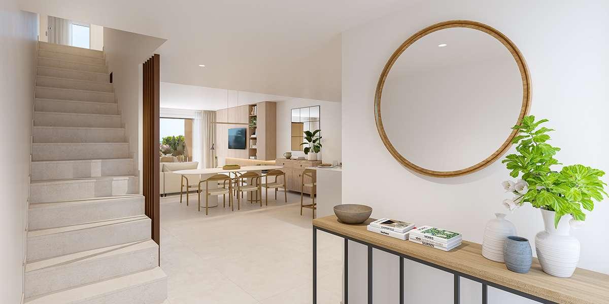 Casa en Venta en Mijas