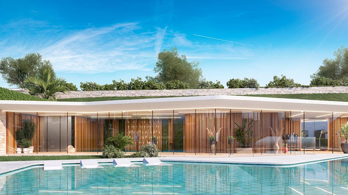 Casa en Venta en Mijas