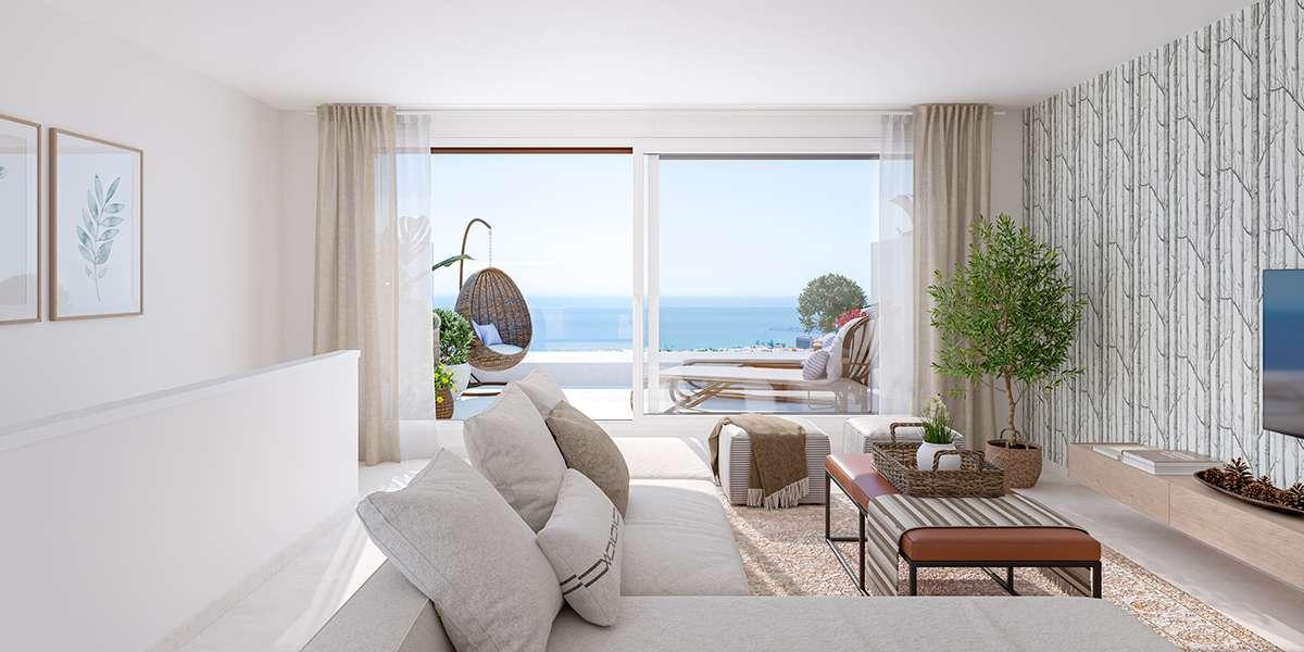 Casa en Venta en Mijas