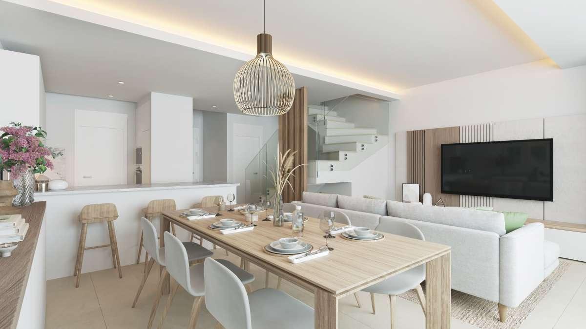 Casa en Venta en Mijas