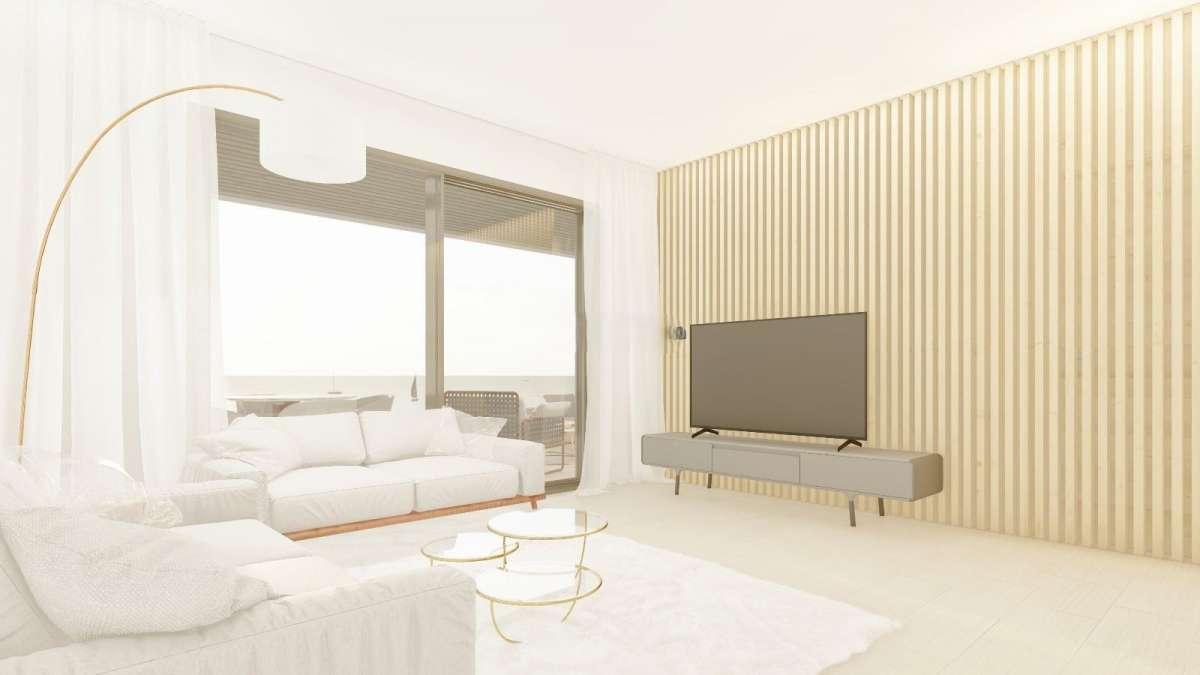 Apartamento en Venta en Villajoyosa