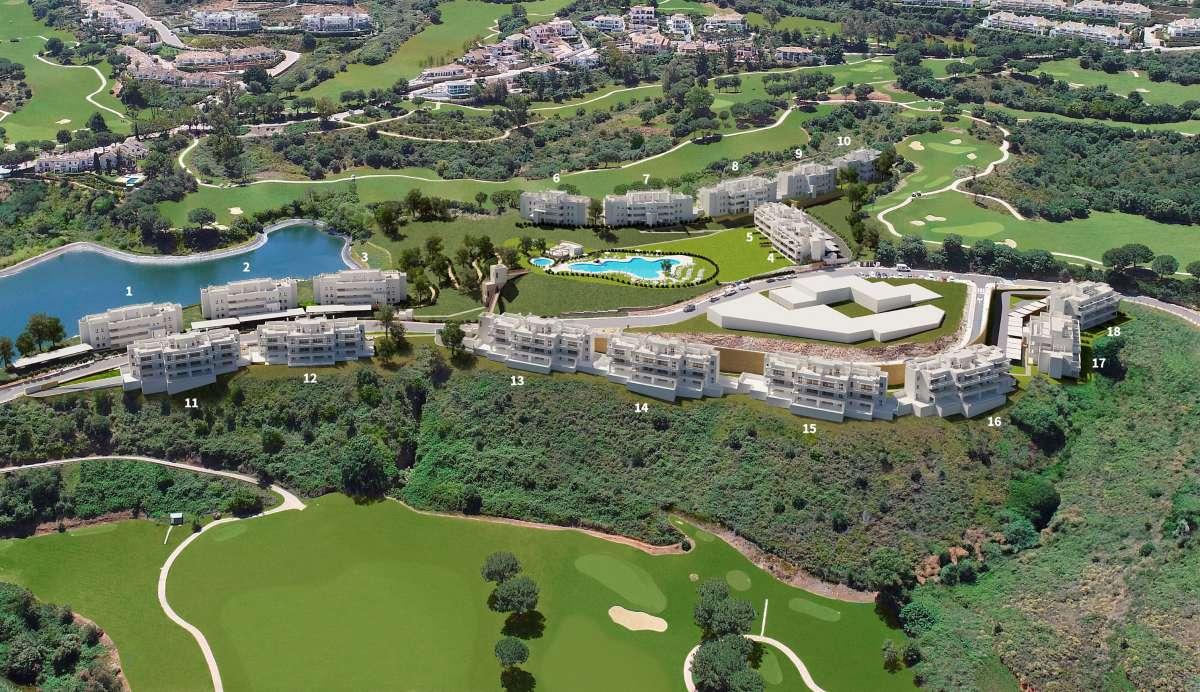 Apartamento en Venta en Mijas