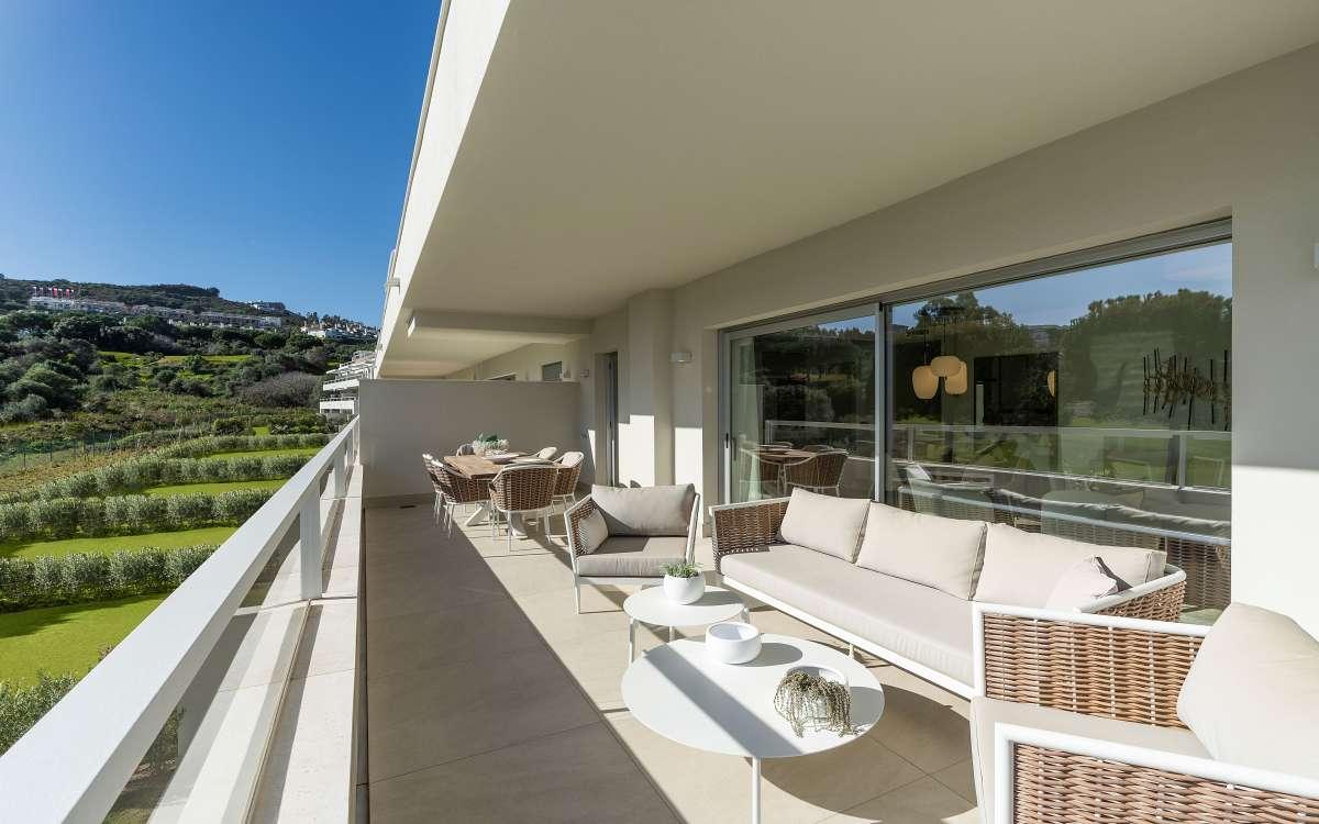 Apartamento en Venta en Mijas