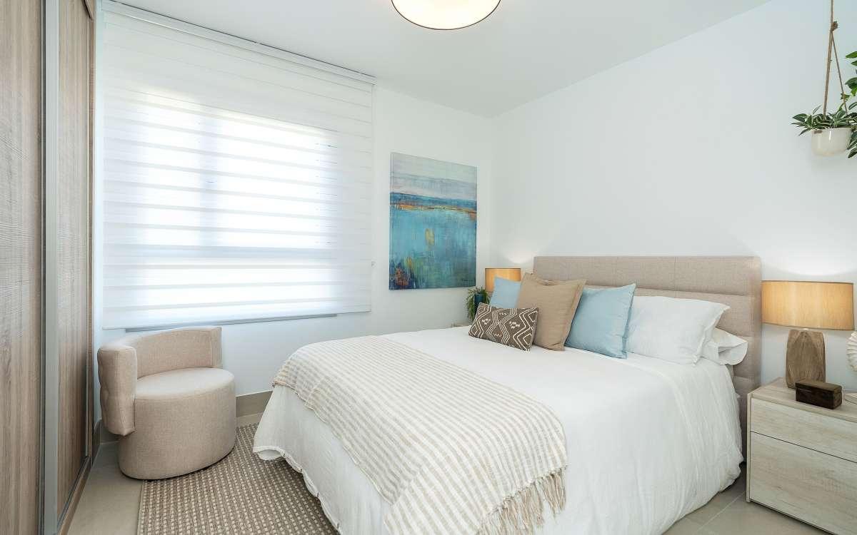 Apartamento en Venta en Mijas