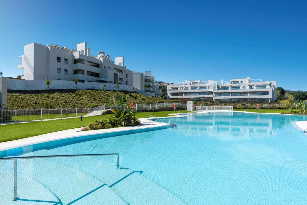 Apartamento en Venta en Mijas