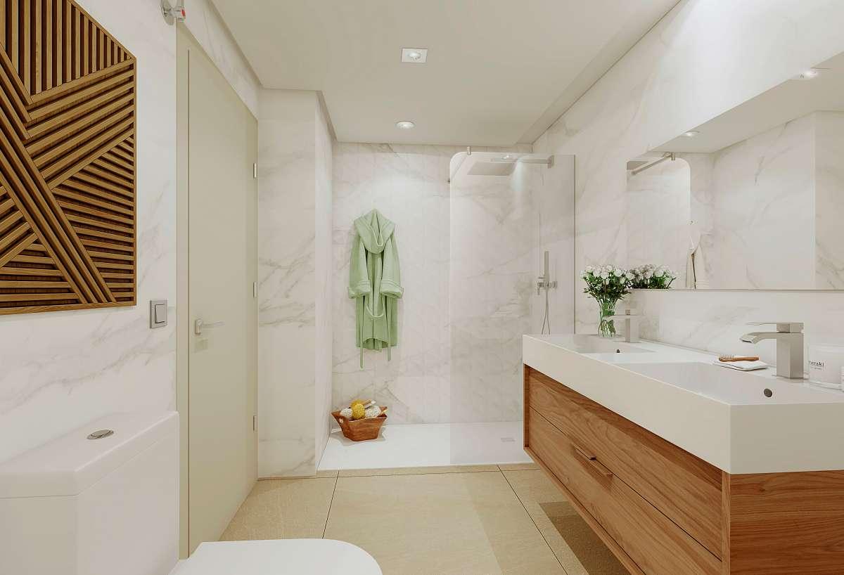 Apartamento en Venta en Mijas